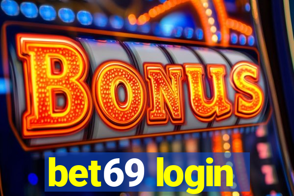 bet69 login